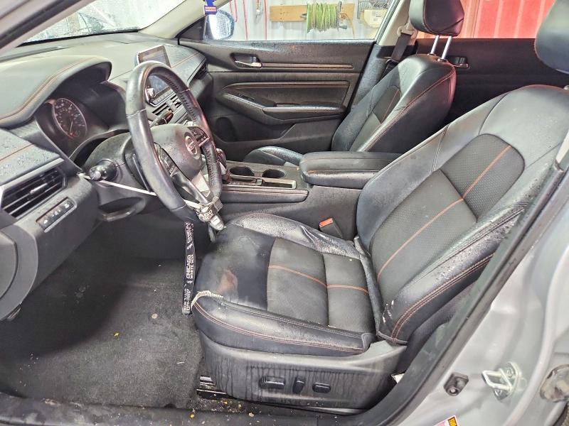 2019 Nissan Altima მანქანა იყიდება აუქციონზე, vin: 1N4BL4CV6KC225402, აუქციონის ნომერი: 58495506