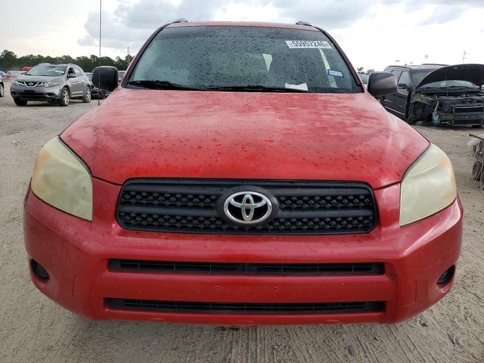 Aukcja sprzedaży 2007 Toyota Rav4, vin: JTMZD33V876029130, numer aukcji: 55957246