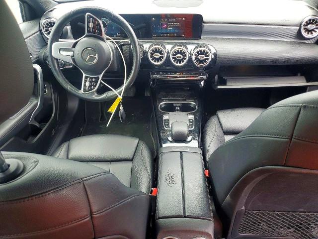 56658676 :رقم المزاد ، WDD3G4EB7KW033481 vin ، 2019 Mercedes-benz A مزاد بيع