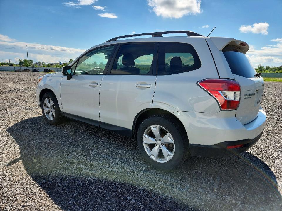 Продажа на аукционе авто 2015 Subaru Forester, vin: JF2SJCNC0FH840656, номер лота: 59107746