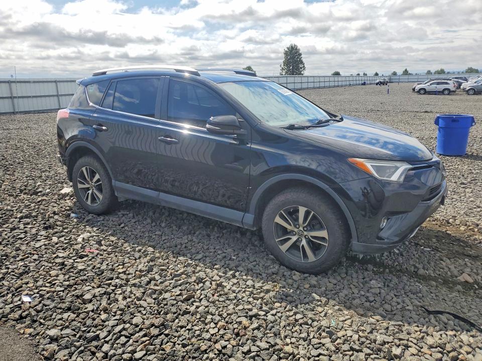Продаж на аукціоні авто 2016 Toyota Rav4, vin: 2T3RFREV8GW410971, номер лоту: 59006596