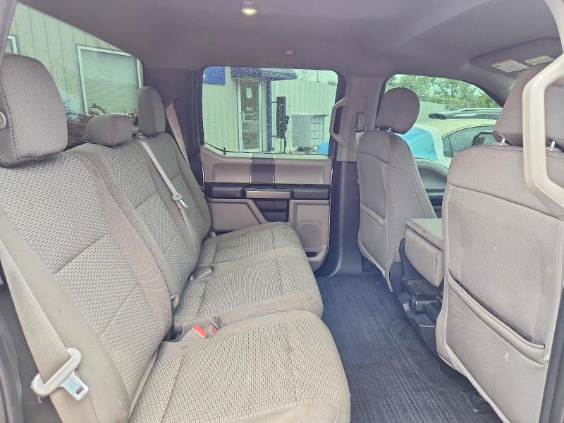 Продаж на аукціоні авто 2019 Ford F150, vin: 1FTEW1C58KFB19769, номер лоту: 56529756