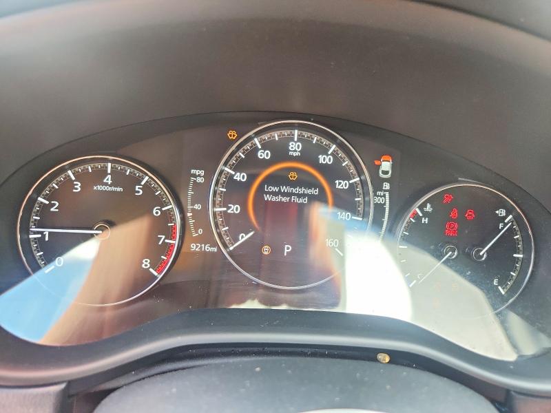 Aukcja sprzedaży 2025 Mazda Cx-30, vin: 3MVDMBAM4SM847623, numer aukcji: 57709826