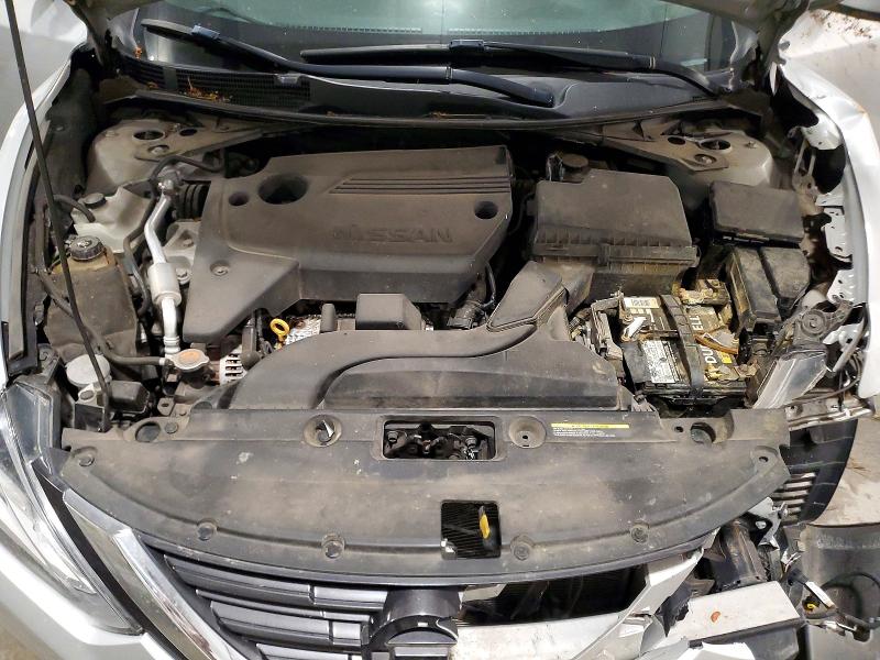 Продажа на аукционе авто 2016 Nissan Altima, vin: 1N4AL3AP6GC224509, номер лота: 57017076