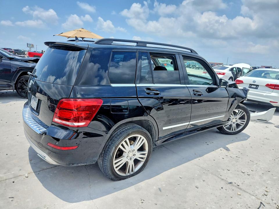 2015 Mercedes-benz Glk მანქანა იყიდება აუქციონზე, vin: WDCGG5HB4FG375445, აუქციონის ნომერი: 57957446