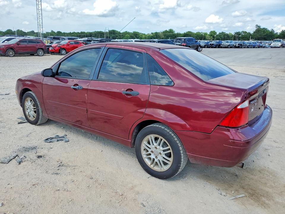 Aukcja sprzedaży 2007 Ford Focus, vin: 1FAFP34N07W254608, numer aukcji: 56503756