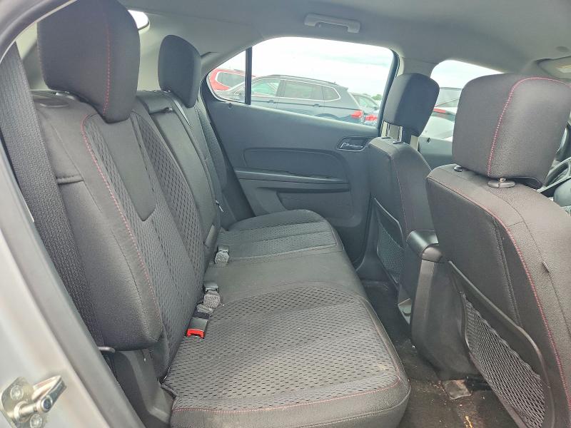 56800076 :رقم المزاد ، 2GNALAEK3E6183993 vin ، 2014 Chevrolet Equinox مزاد بيع
