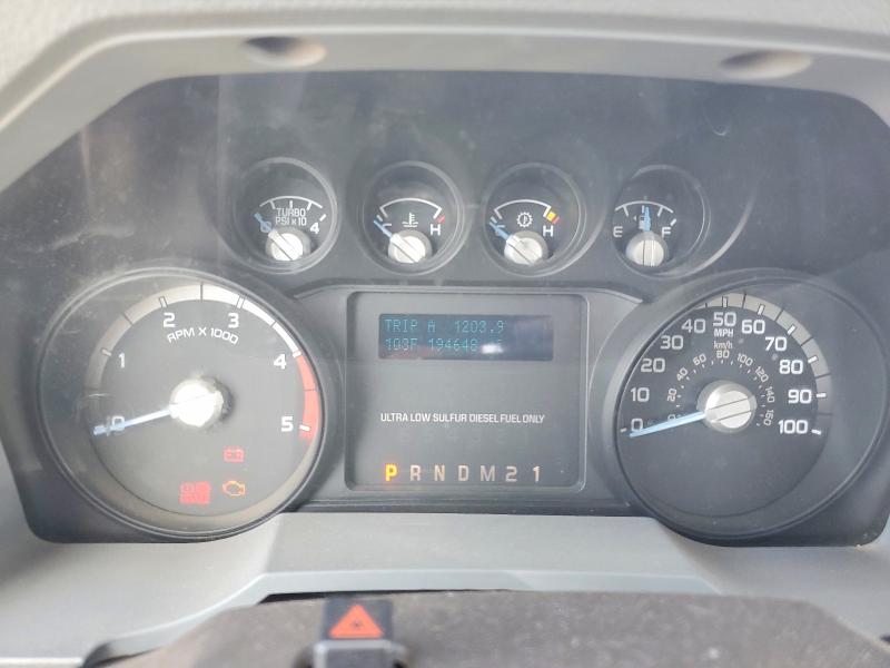 Продаж на аукціоні авто 2012 Ford F450, vin: 1FDUF4GTXCEB79416, номер лоту: 55635746