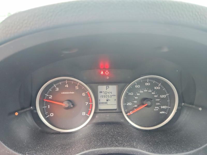 58659186 :رقم المزاد ، JF2SJABC5GH536393 vin ، 2016 Subaru Forester مزاد بيع