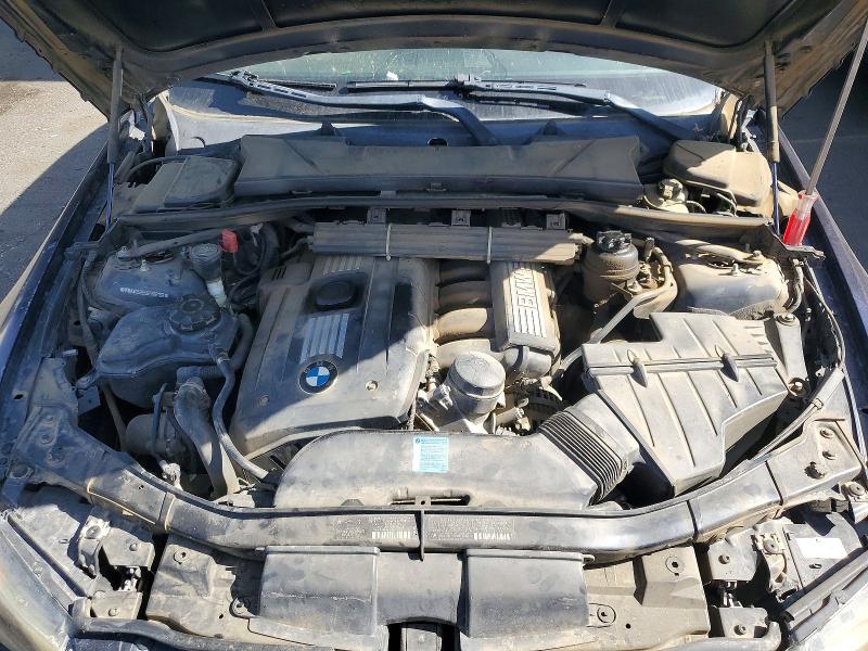 Aukcja sprzedaży 2008 Bmw 328, vin: WBAVC535X8FZ86189, numer aukcji: 56342636
