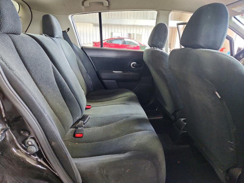 Продаж на аукціоні авто 2011 Nissan Versa, vin: 3N1BC1CP7BL517450, номер лоту: 57526796
