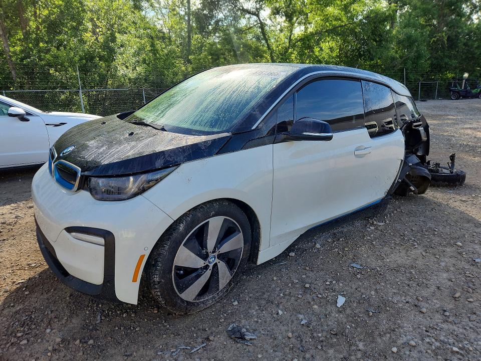 Aukcja sprzedaży 2019 Bmw I3, vin: WBY8P4C59K7D18949, numer aukcji: 57513966