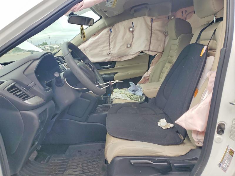 Продаж на аукціоні авто 2018 Honda Cr-v, vin: 2HKRW6H38JH230638, номер лоту: 56533496