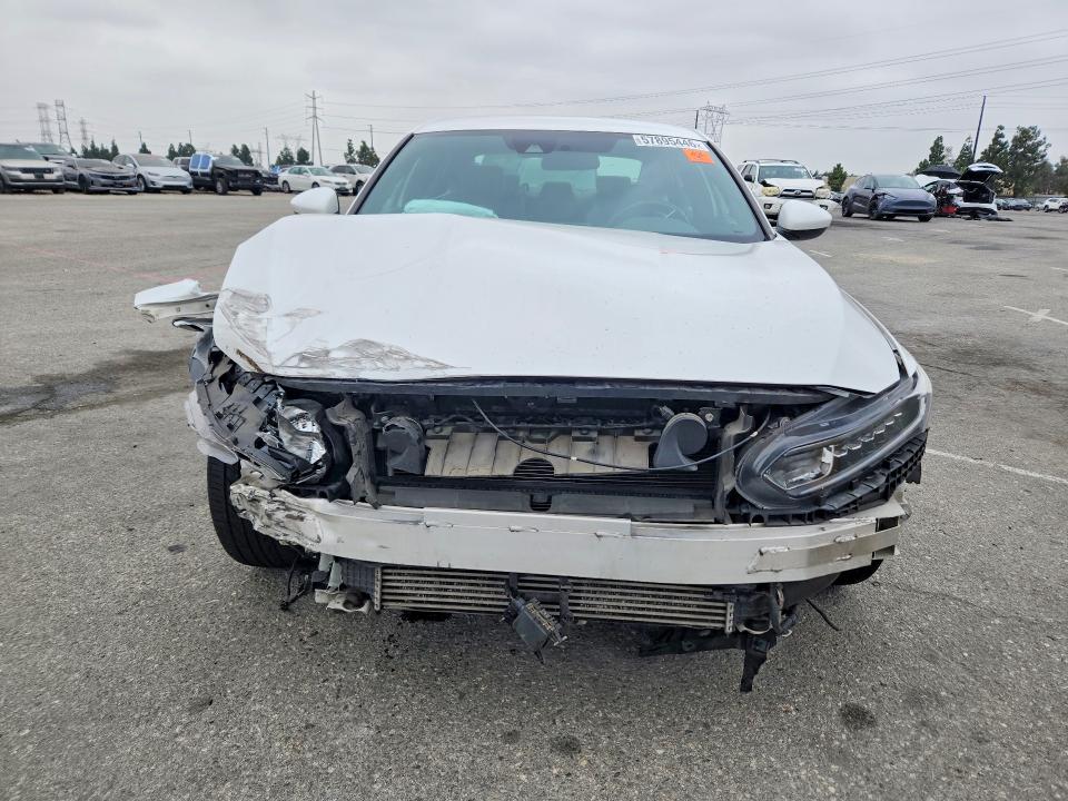 Aukcja sprzedaży 2018 Honda Accord, vin: 1HGCV1F36JA188400, numer aukcji: 57895446