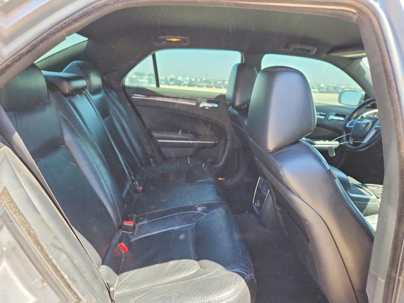 Aukcja sprzedaży 2011 Chrysler 300, vin: 2C3CA5CG3BH546035, numer aukcji: 57936606