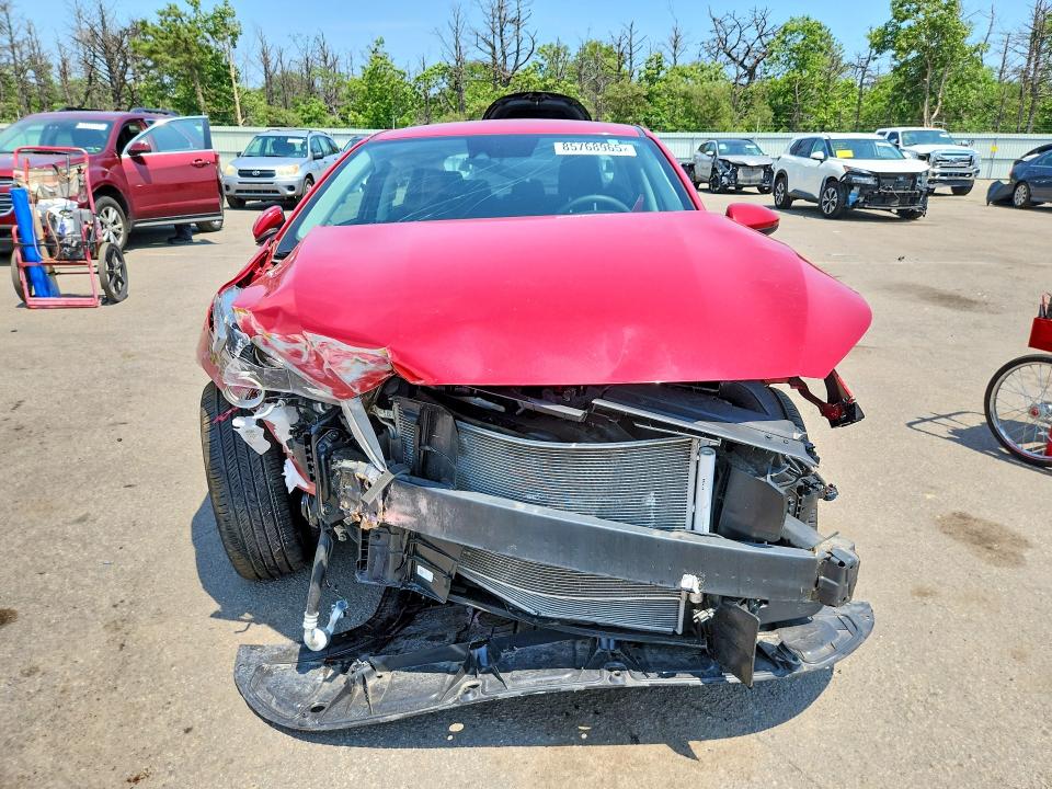 Auction sale of the 2023 Kia Forte, vin: 3KPF24AD4PE516831, lot number: 85768965