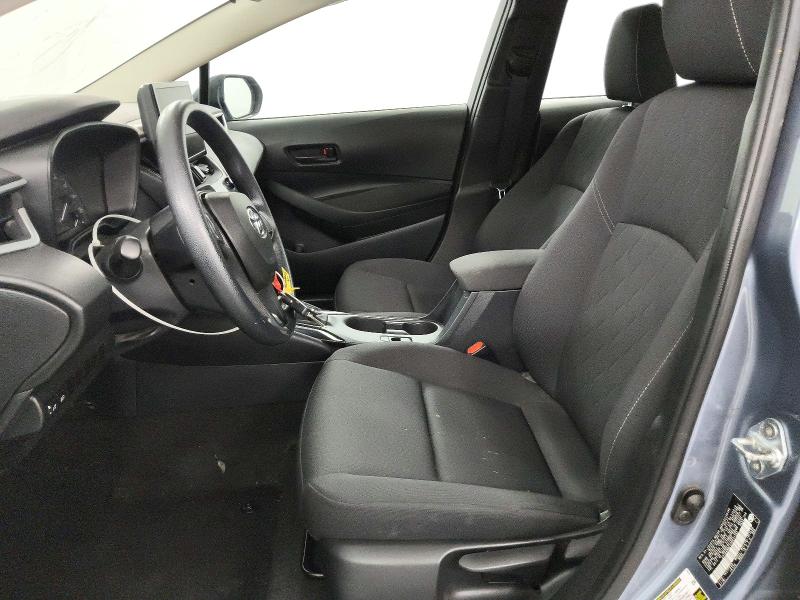 Продаж на аукціоні авто 2023 Toyota Corolla, vin: 5YFB4MDE4PP017393, номер лоту: 57994096