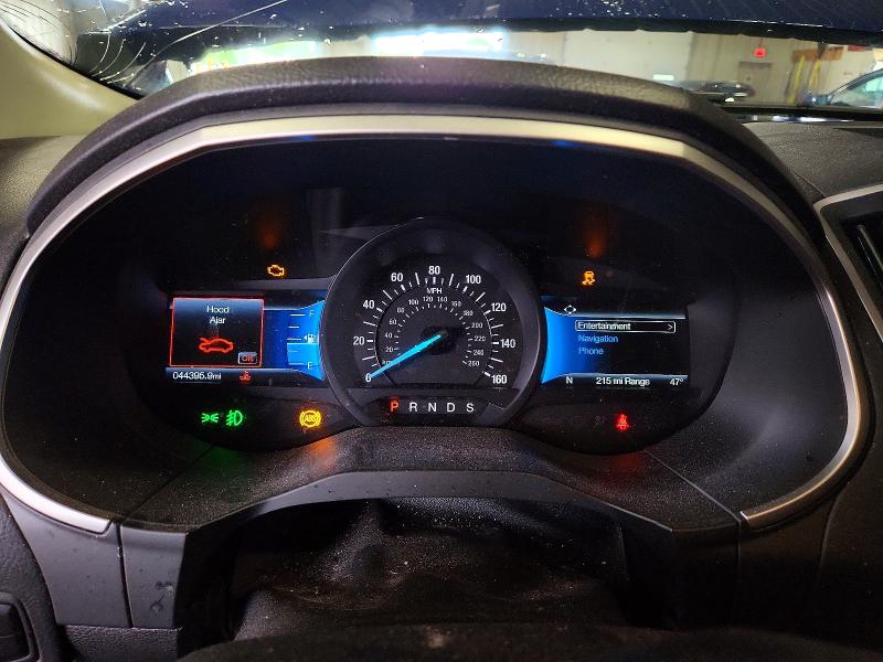 Продаж на аукціоні авто 2021 Ford Edge, vin: 2FMPK4J9XMBA06014, номер лоту: 55447456