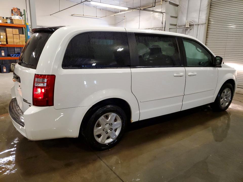 Aukcja sprzedaży 2010 Dodge Grand Caravan, vin: 2D4RN4DE2AR102268, numer aukcji: 58029736