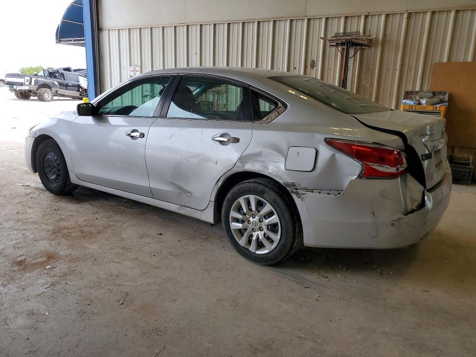 Продажа на аукционе авто 2013 Nissan Altima, vin: 1N4AL3AP5DN418626, номер лота: 55704246