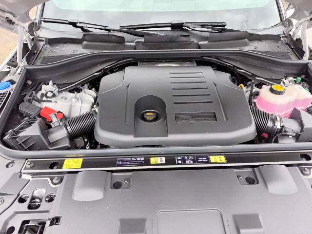 Продажа на аукционе авто 2026 Land Rover Range Rover Sport, vin: SAL1P9EU3TA635110, номер лота: 54836606