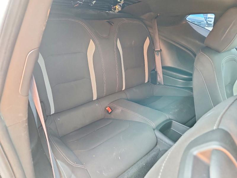 Продажа на аукционе авто 2019 Chevrolet Camaro, vin: 1G1FB1RS4K0110401, номер лота: 55373136