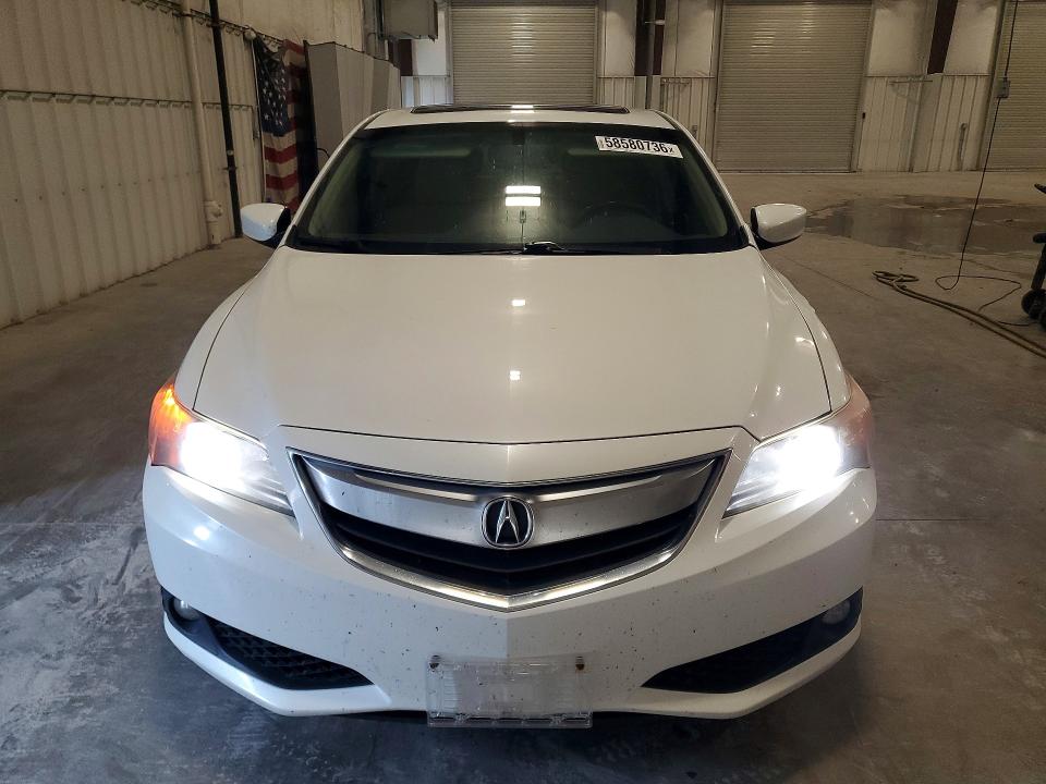2013 Acura Ilx მანქანა იყიდება აუქციონზე, vin: 19VDE1F52DE009123, აუქციონის ნომერი: 58580736