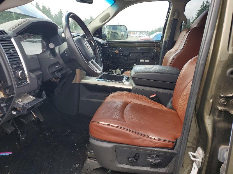 Продажа на аукционе авто 2011 Dodge Ram 2500, vin: 3D7UT2CL8BG589362, номер лота: 56460546