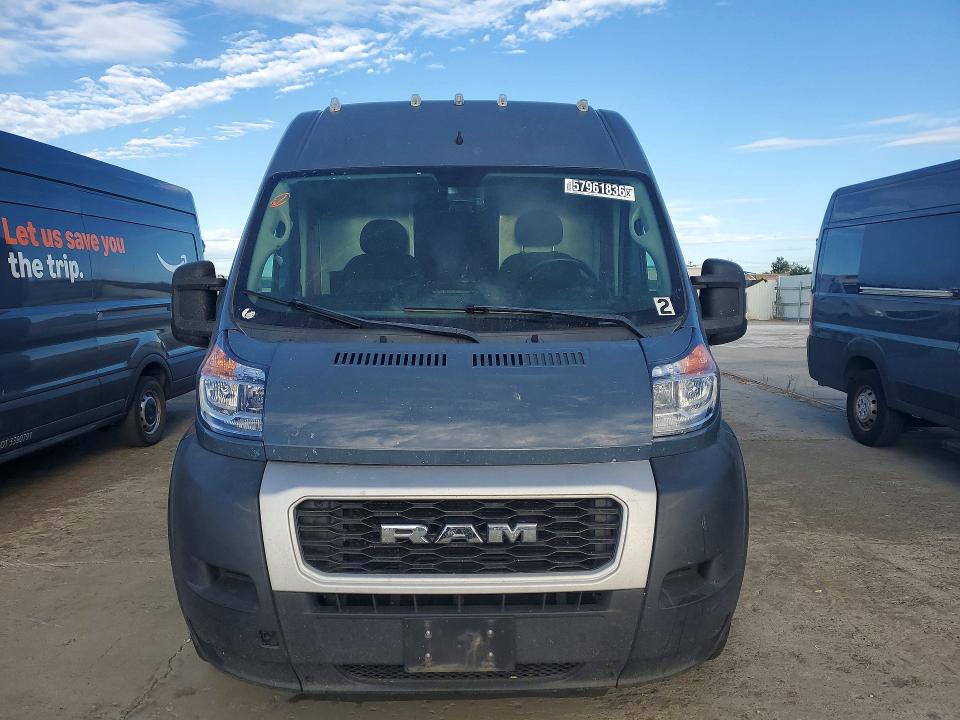 Aukcja sprzedaży 2020 Ram Promaster 3500, vin: 3C6URVJG6LE144879, numer aukcji: 57961836