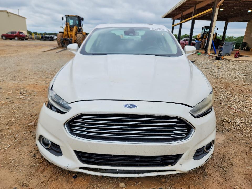 Продажа на аукционе авто 2015 Ford Fusion, vin: 3FA6P0K93FR287737, номер лота: 58089056