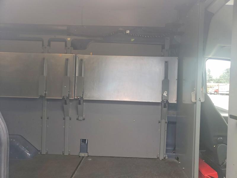 Aukcja sprzedaży 2020 Ford Transit, vin: 1FTBR3X81LKA56453, numer aukcji: 56423166