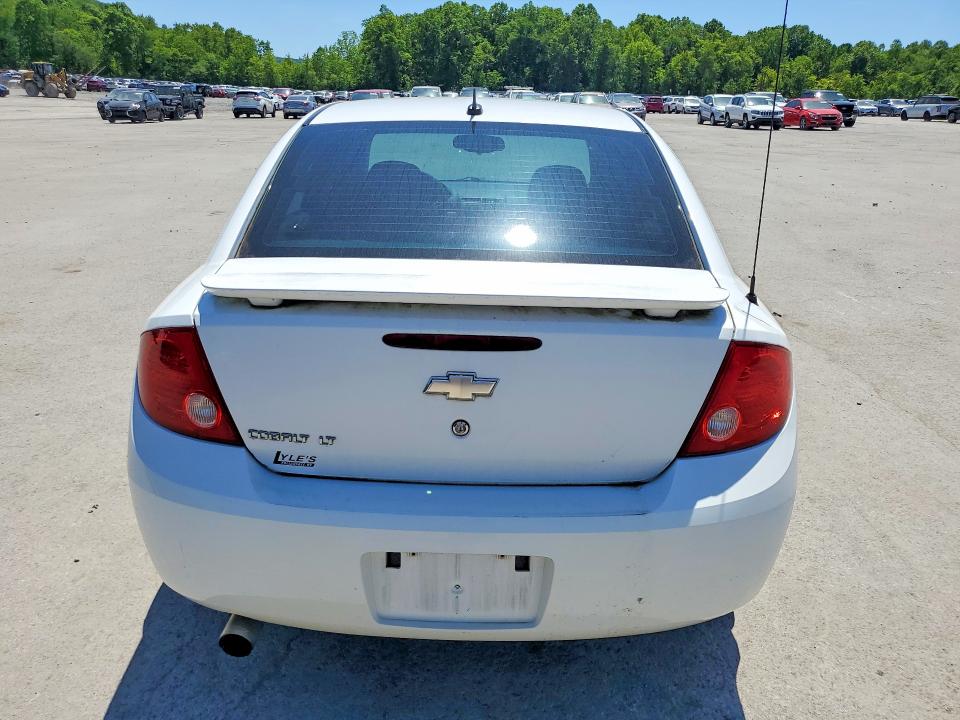 Aukcja sprzedaży 2010 Chevrolet Cobalt, vin: 1G1AD5F50A7144173, numer aukcji: 56165966