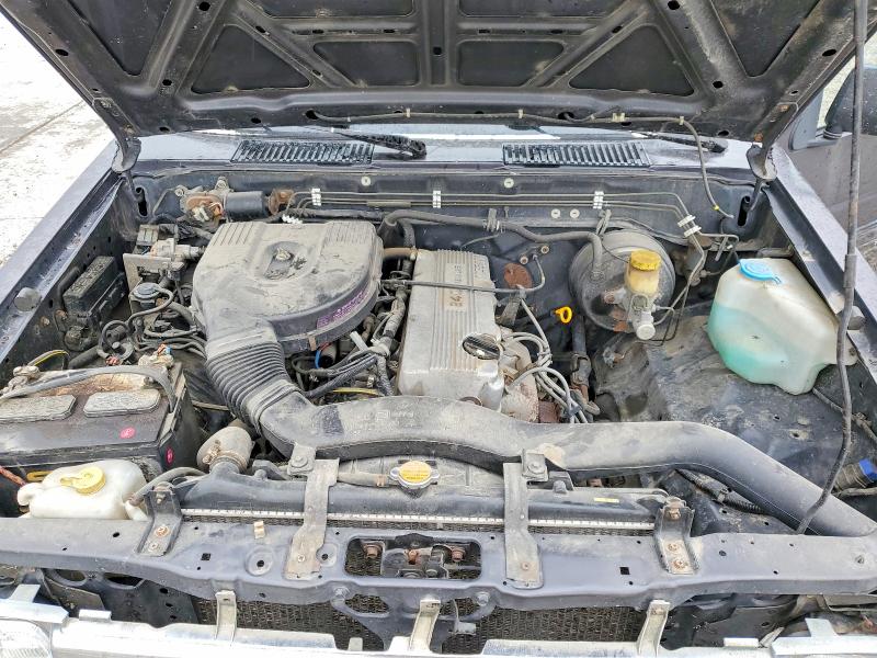 Aukcja sprzedaży 1997 Nissan Truck, vin: 1N6SD11S1VC411221, numer aukcji: 56713046