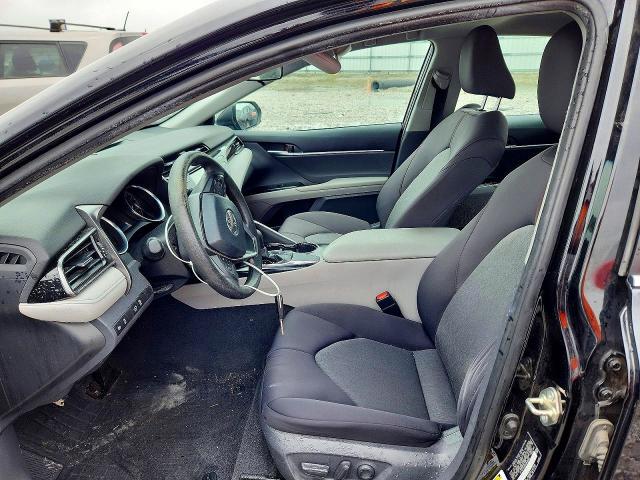 Продаж на аукціоні авто 2019 Toyota Camry, vin: 4T1B11HK5KU848688, номер лоту: 58363946