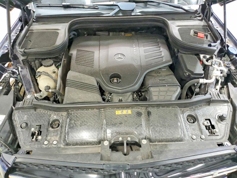 Продажа на аукционе авто 2022 Mercedes-benz Gls, vin: 4JGFF5KE5NA670865, номер лота: 56228996