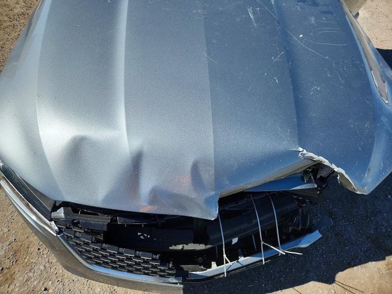 55405926 :رقم المزاد ، 1G6DJ5RKXP0155877 vin ، 2023 Cadillac Ct4 مزاد بيع