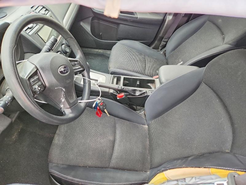 Aukcja sprzedaży 2013 Subaru Xv Crosstrek, vin: JF2GPAVC2D2874073, numer aukcji: 55944136