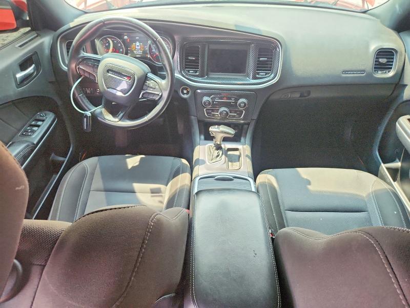 Продажа на аукционе авто 2019 Dodge Charger, vin: 2C3CDXBG5KH713466, номер лота: 58280596