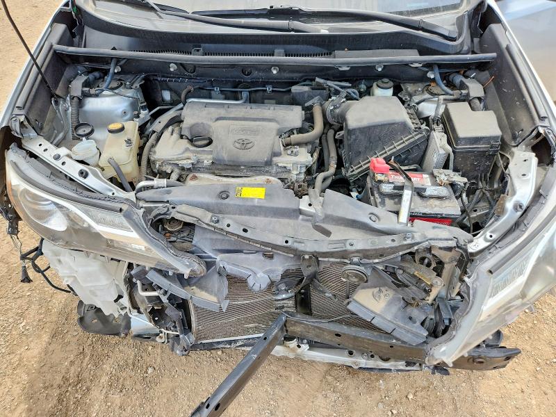 2013 Toyota Rav4 მანქანა იყიდება აუქციონზე, vin: 2T3ZFREV8DW017564, აუქციონის ნომერი: 55840446
