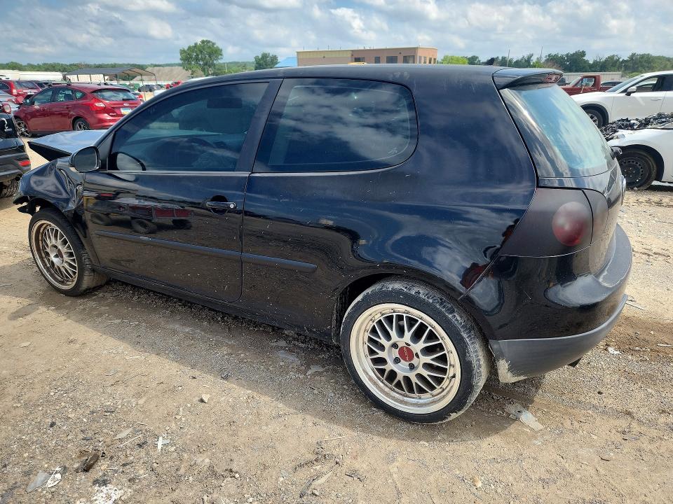 56802666 :رقم المزاد ، WVWBR71KX7W243023 vin ، 2007 Volkswagen Rabbit مزاد بيع