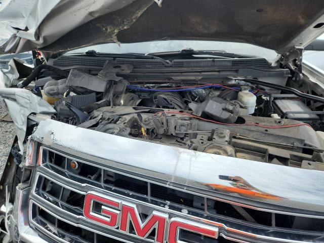 Продажа на аукционе авто 2015 Gmc Sierra, vin: 3GTU2VEC8FG294814, номер лота: 54406846