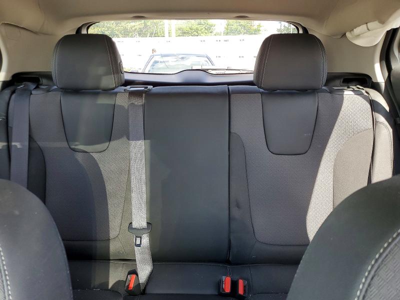 Aukcja sprzedaży 2023 Buick Encore Gx, vin: KL4MMBS22PB022459, numer aukcji: 58098316