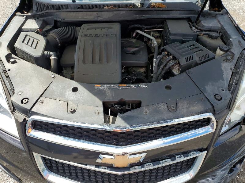 Продажа на аукционе авто 2015 Chevrolet Equinox, vin: 2GNALBEK9F6329367, номер лота: 57771886