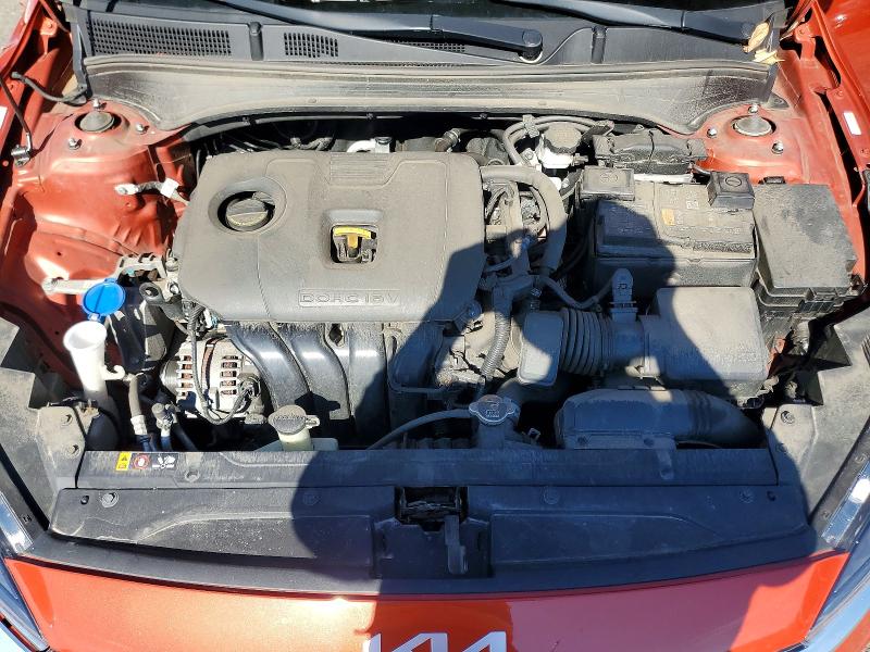 Продаж на аукціоні авто 2023 Kia Forte, vin: 3KPF54AD1PE560034, номер лоту: 57514746