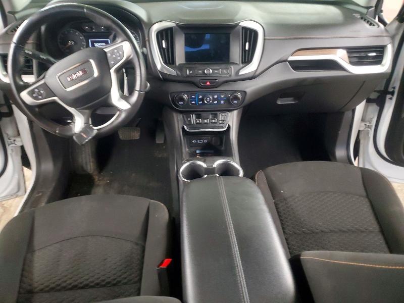 Aukcja sprzedaży 2018 Gmc Terrain, vin: 3GKALMEX9JL315185, numer aukcji: 57224076