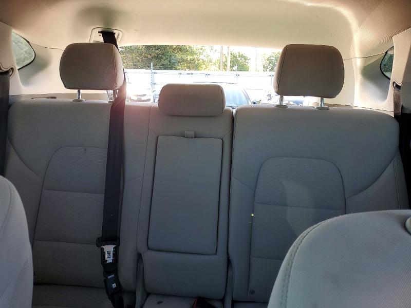 Продаж на аукціоні авто 2020 Hyundai Tucson, vin: KM8J2CA45LU173152, номер лоту: 57889036