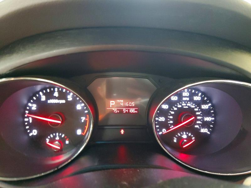 Продажа на аукционе авто 2017 Kia Sedona, vin: KNDMB5C16H6306755, номер лота: 55519276