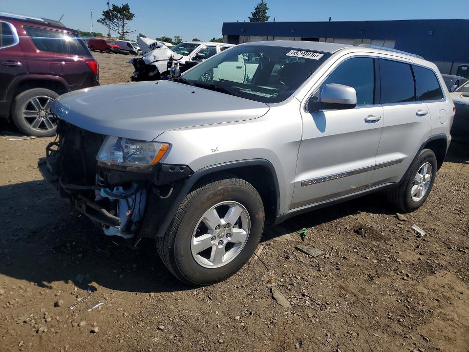 55799916 :رقم المزاد ، 1C4RJFAG7CC350277 vin ، 2012 Jeep Grand Cherokee مزاد بيع