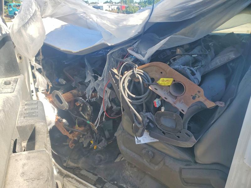 2016 Ford F450 მანქანა იყიდება აუქციონზე, vin: 1FD0W4HT3GEB54585, აუქციონის ნომერი: 57868926