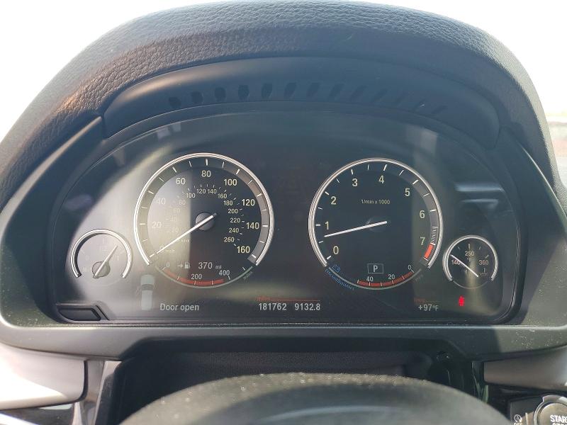 2014 Bmw X5 მანქანა იყიდება აუქციონზე, vin: 5UXKR0C5XE0H18699, აუქციონის ნომერი: 59229596